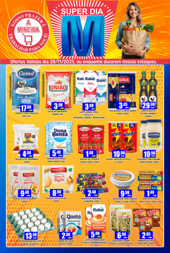 Panfleto Lwc 63g 27x40