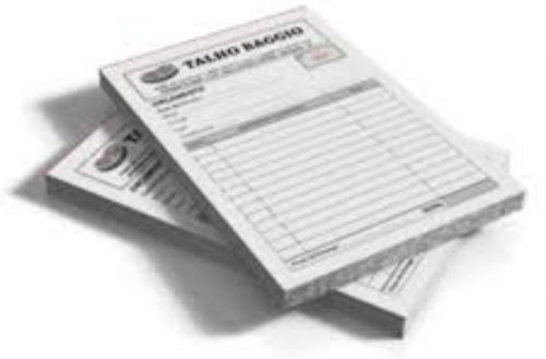 bloco 14x20 auto copiativo  c s numeração  1 cor